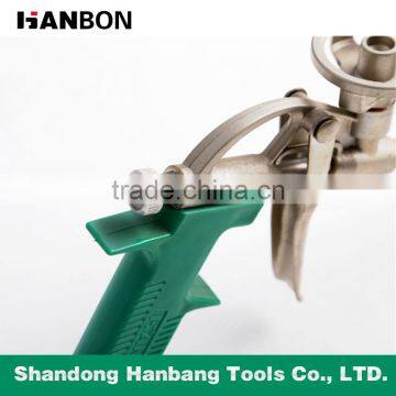 Metal Foam Gun With Plastic Handle photo-4
