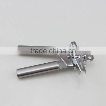 Stainless Steel Handle Multipurpose Cooking Manual Can Opener photo-2