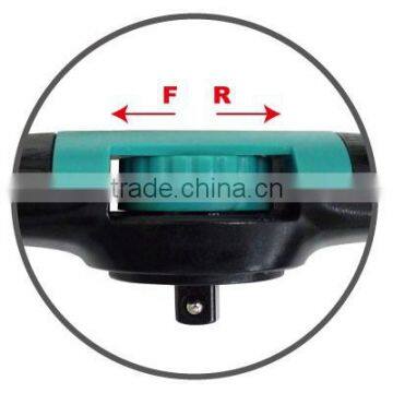 1/4 In. 72 Teeth Ratchet T Handle photo-3