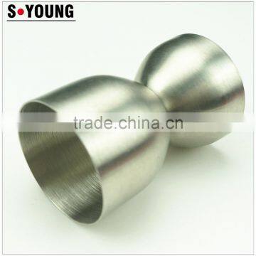 44024 Stainless Steel Double Jigger photo-6