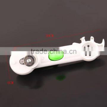 One New Touch Kitchen Can Opener Can Do Bottle Can Jar Opener 7 In 1 Creative Convenience photo-2