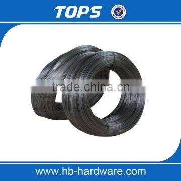 Best Price 6-38 Guage Black Annealed Iron Wire Black /binding Wire Supplier in China photo-6