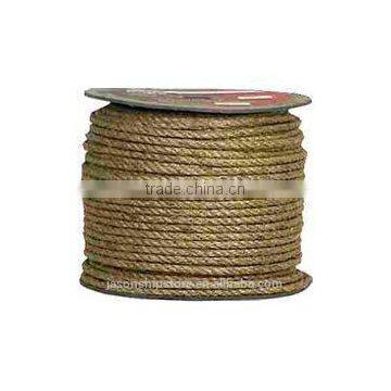 Marine Wholesale Rigging Three Strand Manila Rope