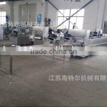 Hot Sales Peanut Candy Production Line and Biscuit Manufacturing Machine photo-3