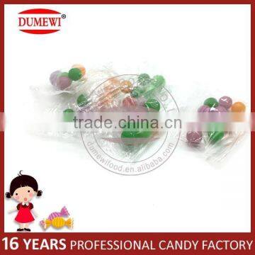 Children Plastic Tennis Racket Toy Candy photo-4