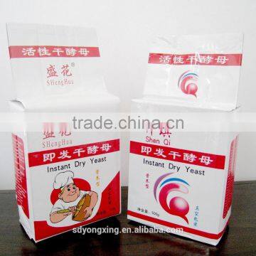 500g Low Sugar Instant Dry Yeast photo-2