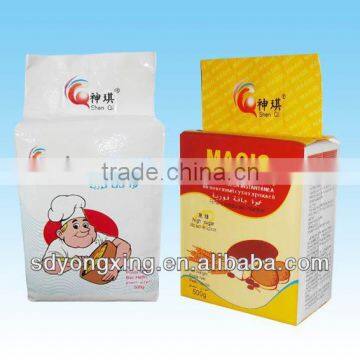 Snacks Potato Chips Plastic Packaging Bags