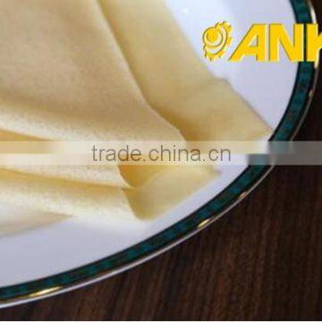 Anko Factory Small Moulding Forming Processor Spring Roll Pastry Making Machine photo-2