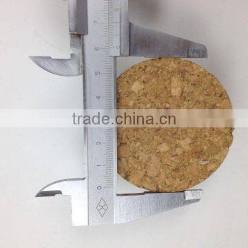 60.5X25X56mm Oak Bark Natural & Environmental Cork Lids Selling photo-2
