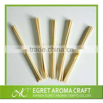 aroma reed diffuser fiber stick, White Reed Stick, black reed diffuser stick