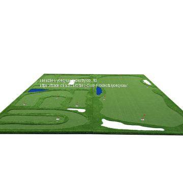 GOLF GREEN