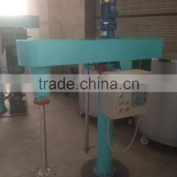 Pigment Dispersion Machine photo-2