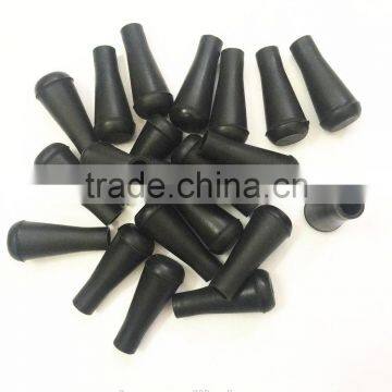 Safety Soft Rubber Blunt Broadheads 5/16" Arrow Tips Archery Practice