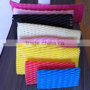 Fresh Papaya Biodegradable Foam Net for Fruit photo-4