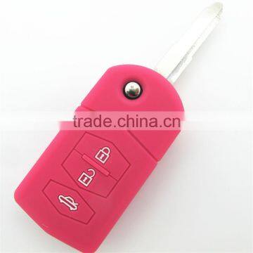 Promotional Fancy Gift Mazda Key Blank Wholesale With Large Market photo-5