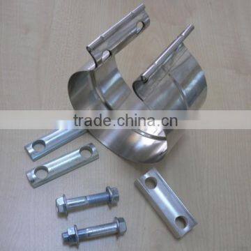 Truck Exhaust Band Clamp photo-3