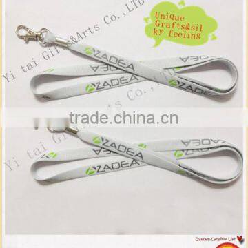 New products decorative lanyards