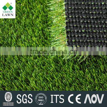 Natural chinese artificial grass carpet for flooring for garden