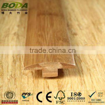 Solid Bamboo T-Moulding-14mm