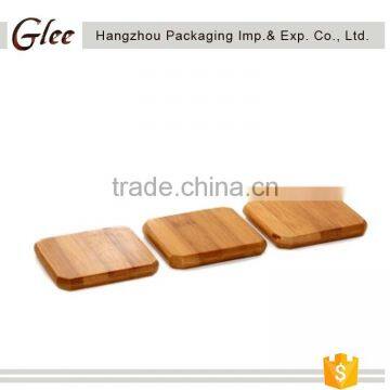 Ec-frienly ,hot-sale Cute Cork Coaster Shape Cup Mat photo-3