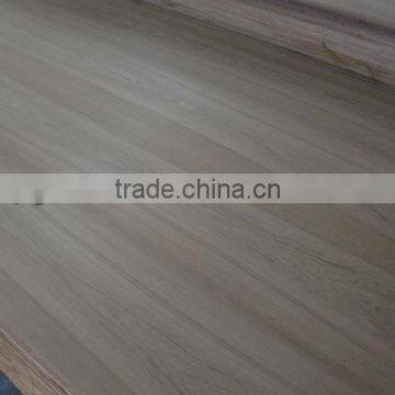 teak MDF for Pakistan Market