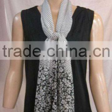 Printed Stoles