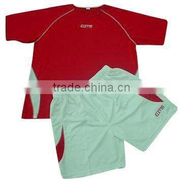 Soccer Uniform