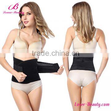 Oem Service Sexy Invisible Lady Corset Waist Trainer Belt