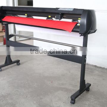 HX-960KIII Automatic Contour Cutting Plotter with coreldraw software