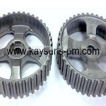 Timing Gear photo-4