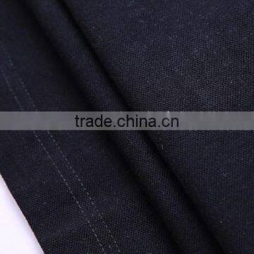 Fashionable Yellow Rib Sleeve Embroidered Reactive Dye Black Polo T-shirt photo-5