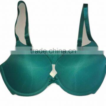 Womens Bra Lingerie (Garment Stock Lots / Apparel Stock / Stocklots / Garment Apparel From Sri Lanka) photo-2