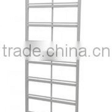 Metal SW system metal frame