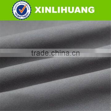 LOW MOQ Peach Twill Fabric Poly Cotton Twill Fabric Dyed Fabric photo-2