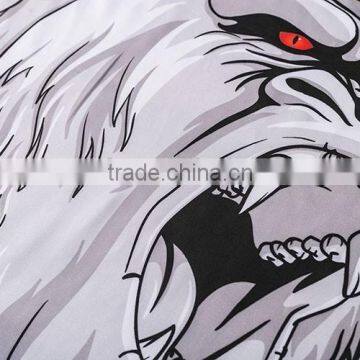 Specialized Custom Sublimation Printing Cheap Wrestling Singlets for Sale photo-4