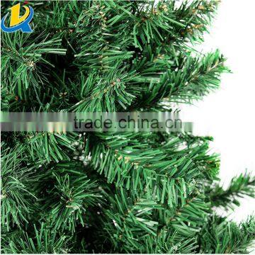 Hot Selling Cheap Wholesale Plastic Decorated Christmas Tree photo-4
