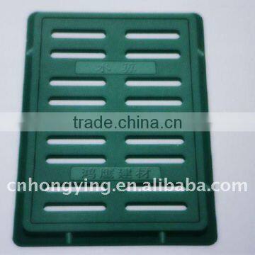 plastic sewer drain covers