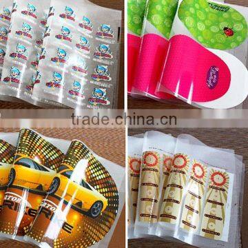 Custom CMYK Plastisol Transfer Inkjet Heat Transfer Paper For T-shirt photo-5