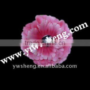 Peony Flowers Artificial Flowers Peony flowers with zebra center