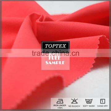 Outdoor Furniture Fabric Canvas Coated Woven Fabric for Coats and Pants photo-2