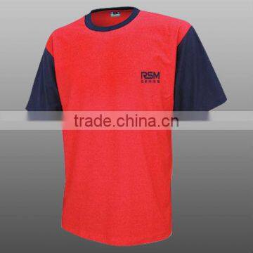 T-Shirt Round Neck