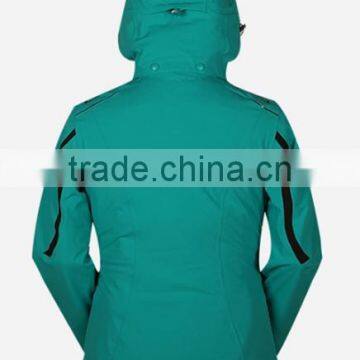 China Ski Jacket Customized Ski Wear photo-3