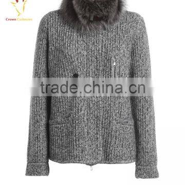 Womens Wool Knitted Coats,Best Winter Coats