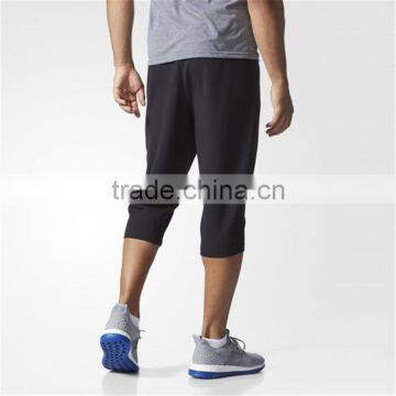 2016 Best Quality Xiamen Clothing Manufacturer Custom Shorts Pant for Men Jogger Shorts