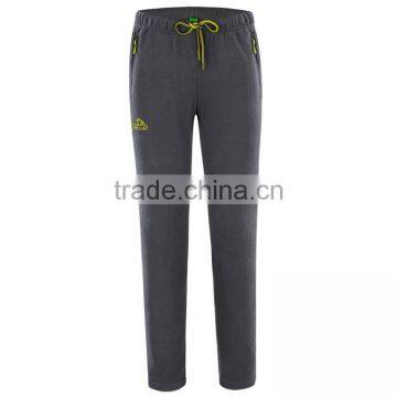 Fashion Slim Fit Couples Athletic Pants photo-5