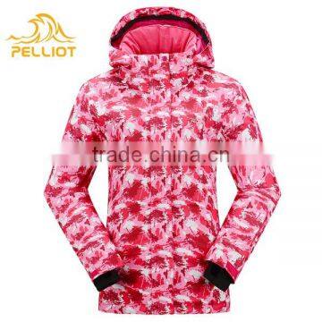 Fashion Crane Ski Jacket