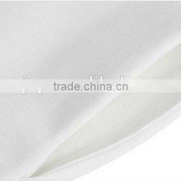 Black Long Sleeve Splicing Into Color Shift Dress photo-5