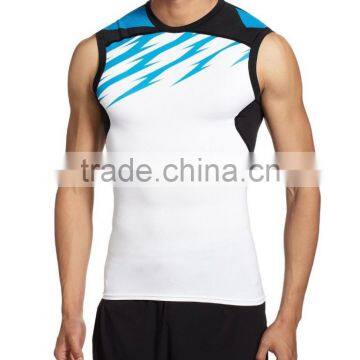 The Hottest Fashionable Fantastic Cool Mens Dry Fit t Shirts Wholesale photo-3
