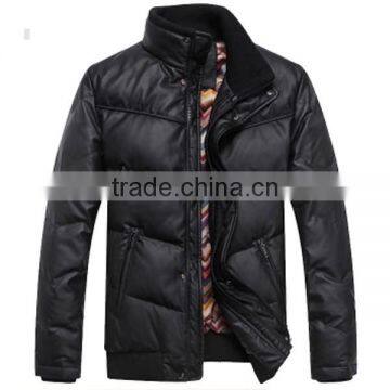 2015 High Quality Ultralight Down Jacket photo-4