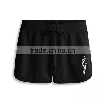 Clothing Manufacturer In China Wholesale Printed Running Board Women Shorts photo-2